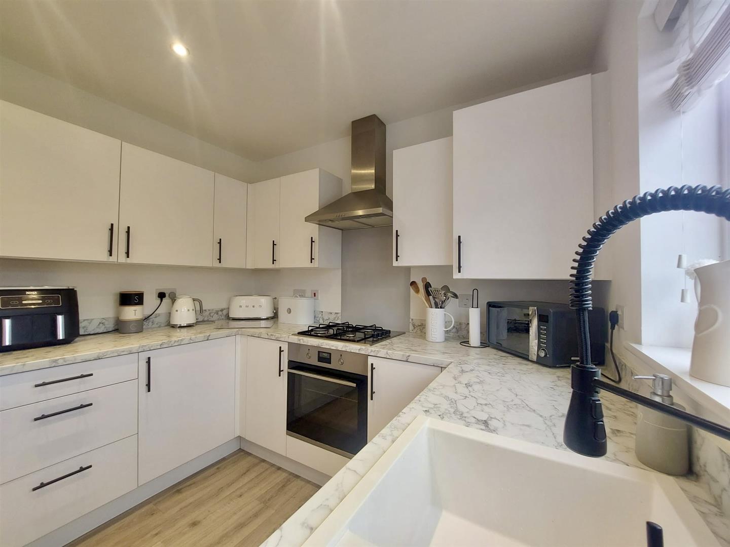 Clos Benallt Fawr, Pontarddulais, Swansea, SA4 0TQ